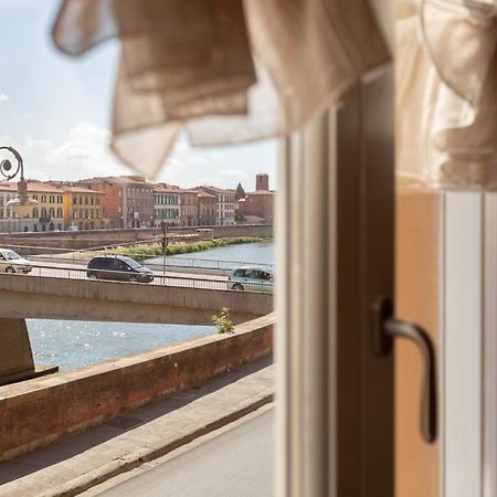 Innpisarentals - La Fortezza Apartment Екстер'єр фото