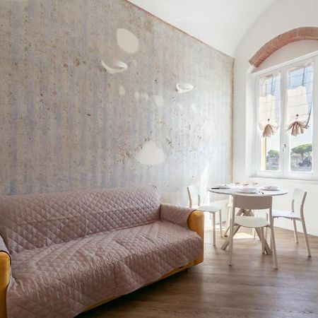 Innpisarentals - La Fortezza Apartment Екстер'єр фото