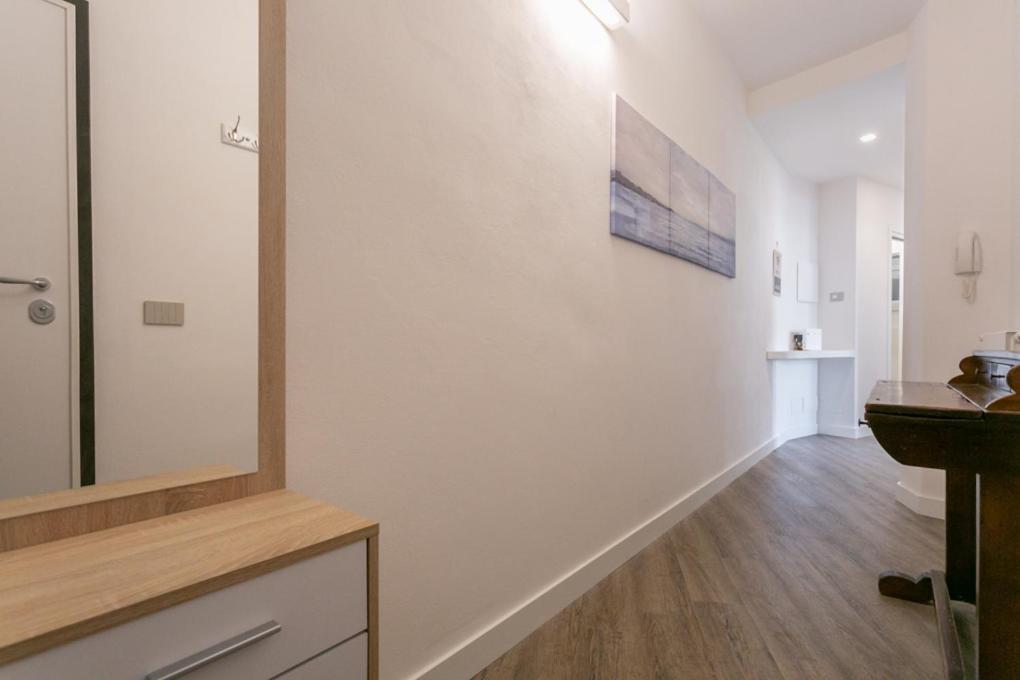 Innpisarentals - La Fortezza Apartment Екстер'єр фото