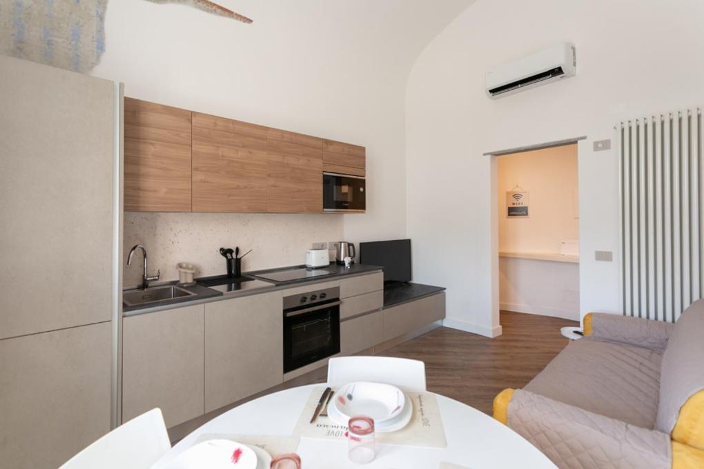 Innpisarentals - La Fortezza Apartment Екстер'єр фото
