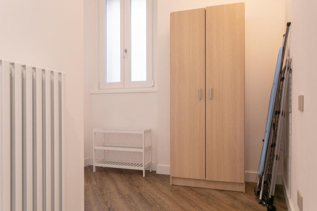 Innpisarentals - La Fortezza Apartment Екстер'єр фото