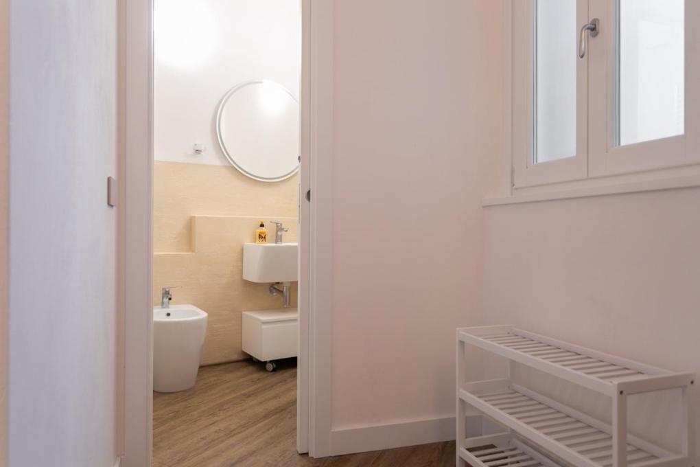 Innpisarentals - La Fortezza Apartment Екстер'єр фото