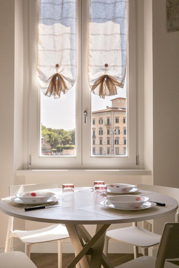 Innpisarentals - La Fortezza Apartment Екстер'єр фото