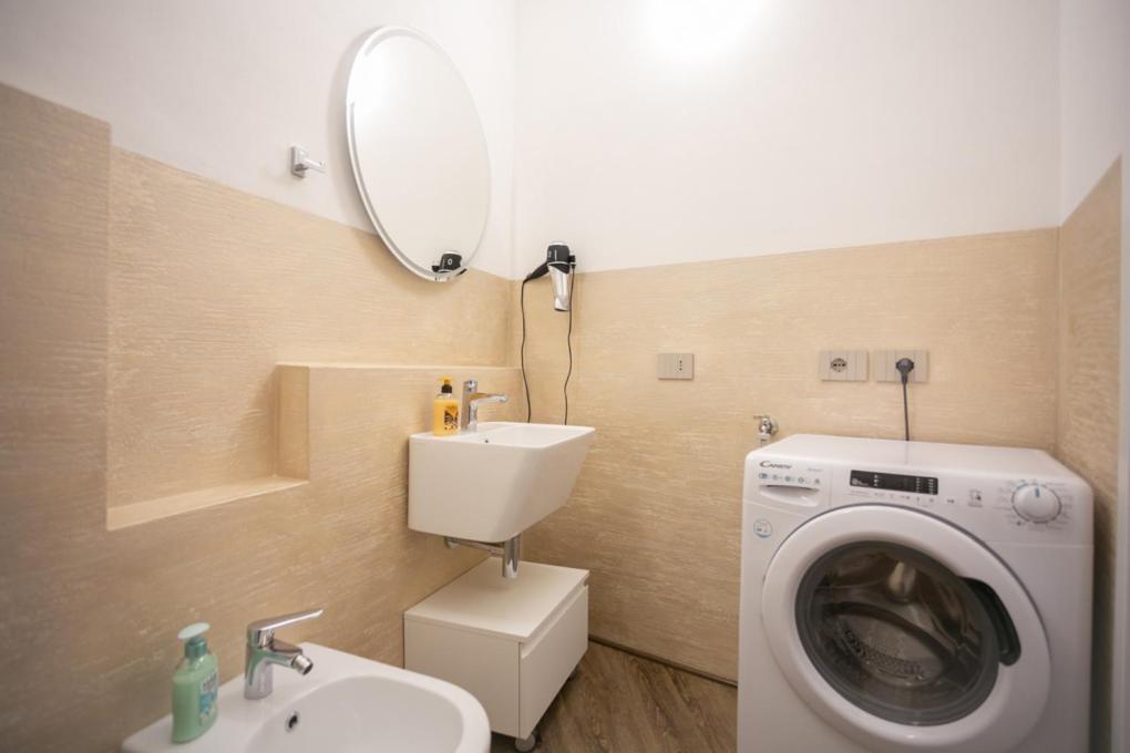 Innpisarentals - La Fortezza Apartment Екстер'єр фото