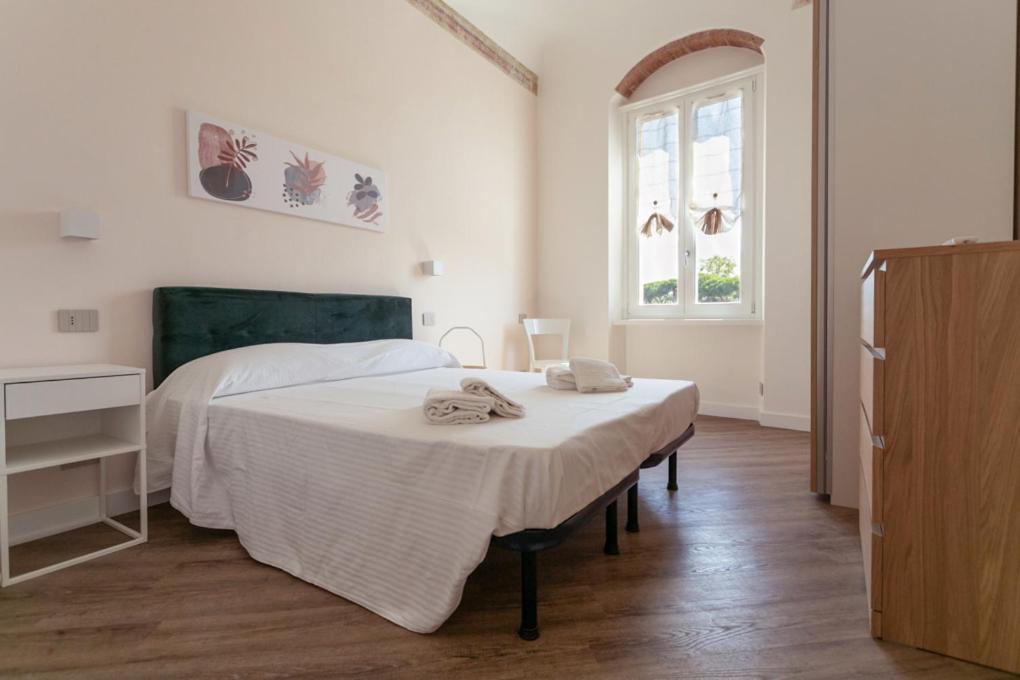 Innpisarentals - La Fortezza Apartment Екстер'єр фото