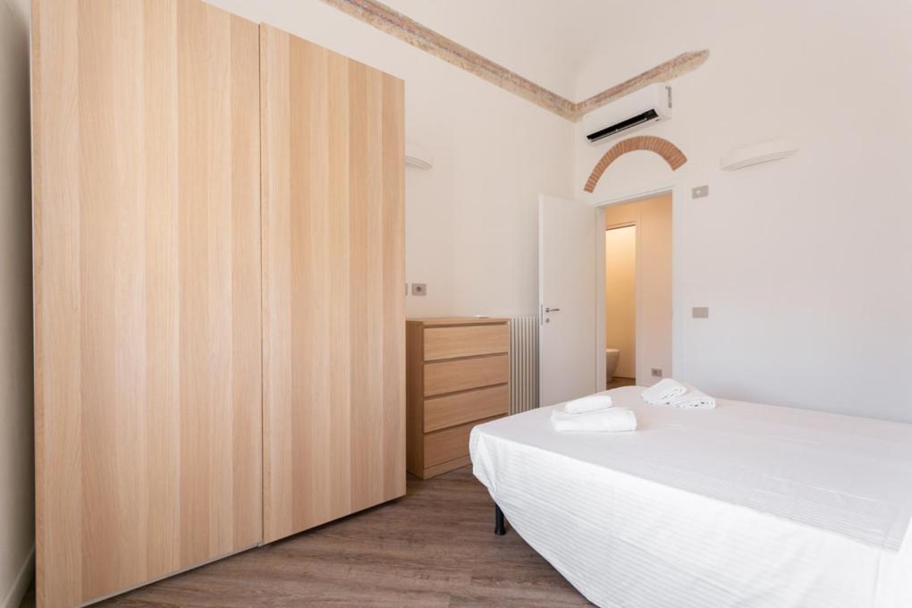 Innpisarentals - La Fortezza Apartment Екстер'єр фото
