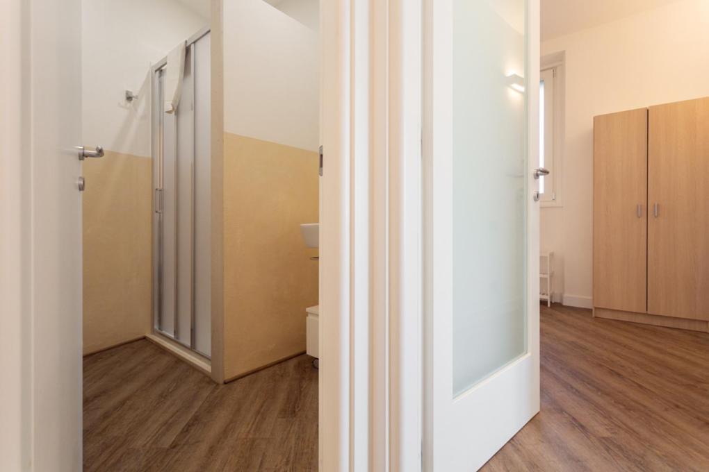 Innpisarentals - La Fortezza Apartment Екстер'єр фото