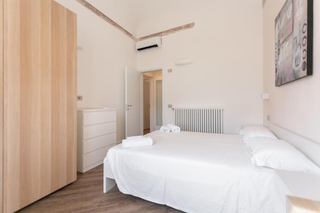 Innpisarentals - La Fortezza Apartment Екстер'єр фото