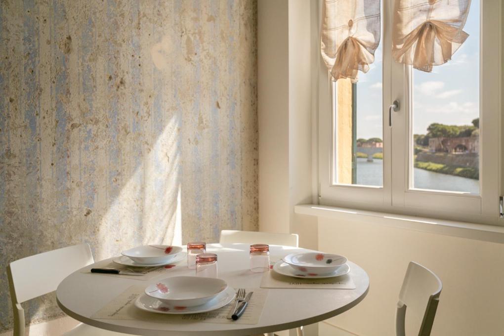 Innpisarentals - La Fortezza Apartment Екстер'єр фото
