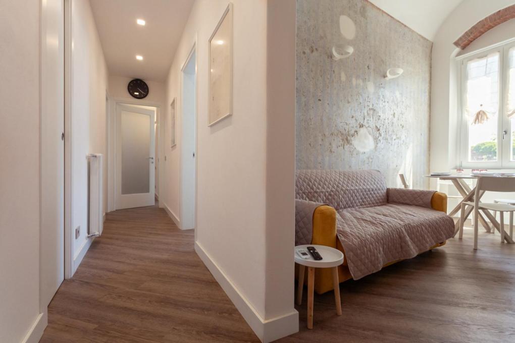 Innpisarentals - La Fortezza Apartment Екстер'єр фото