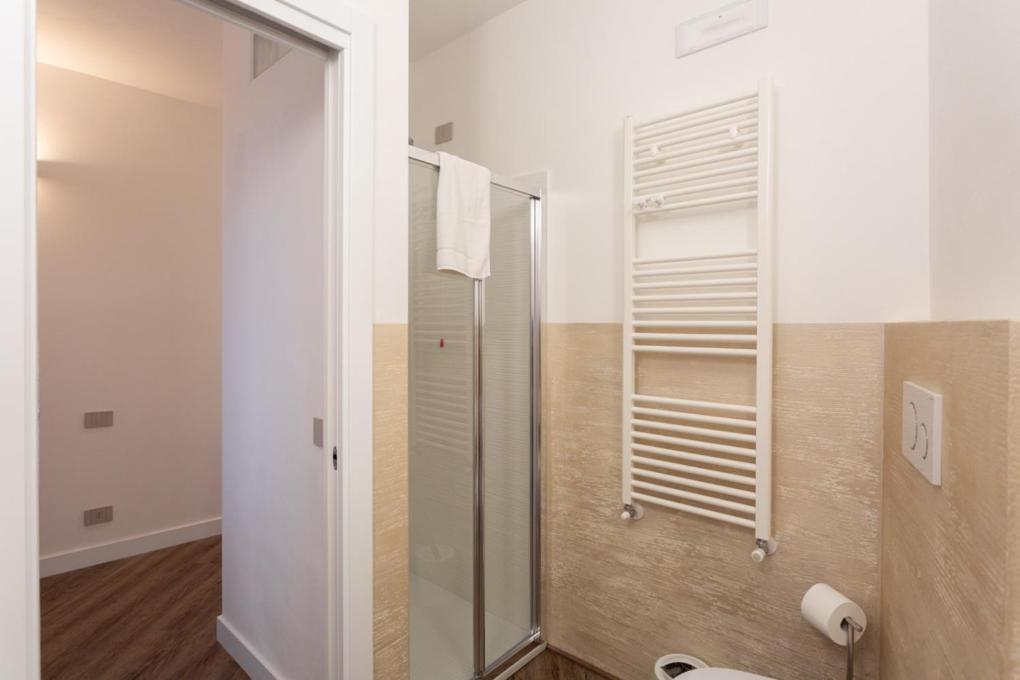 Innpisarentals - La Fortezza Apartment Екстер'єр фото