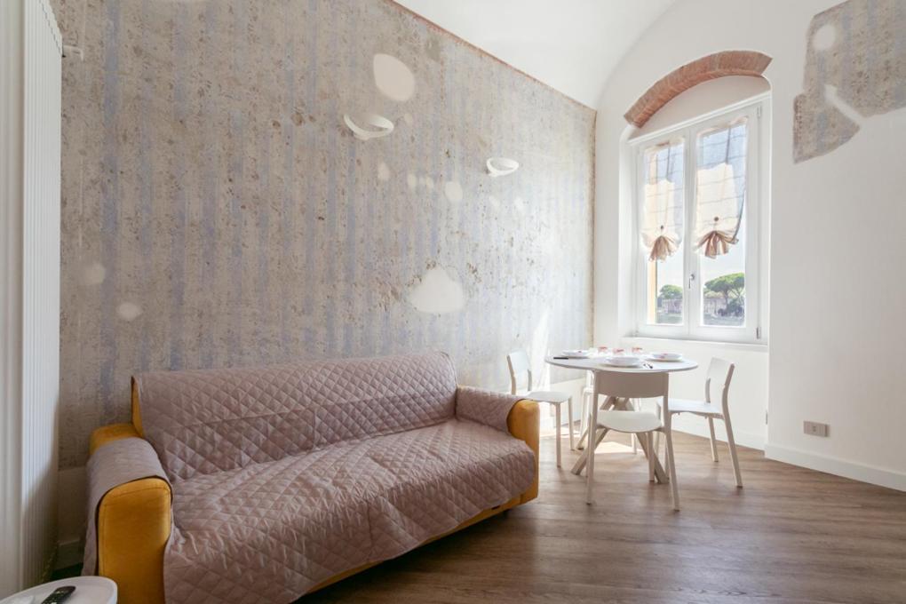 Innpisarentals - La Fortezza Apartment Екстер'єр фото